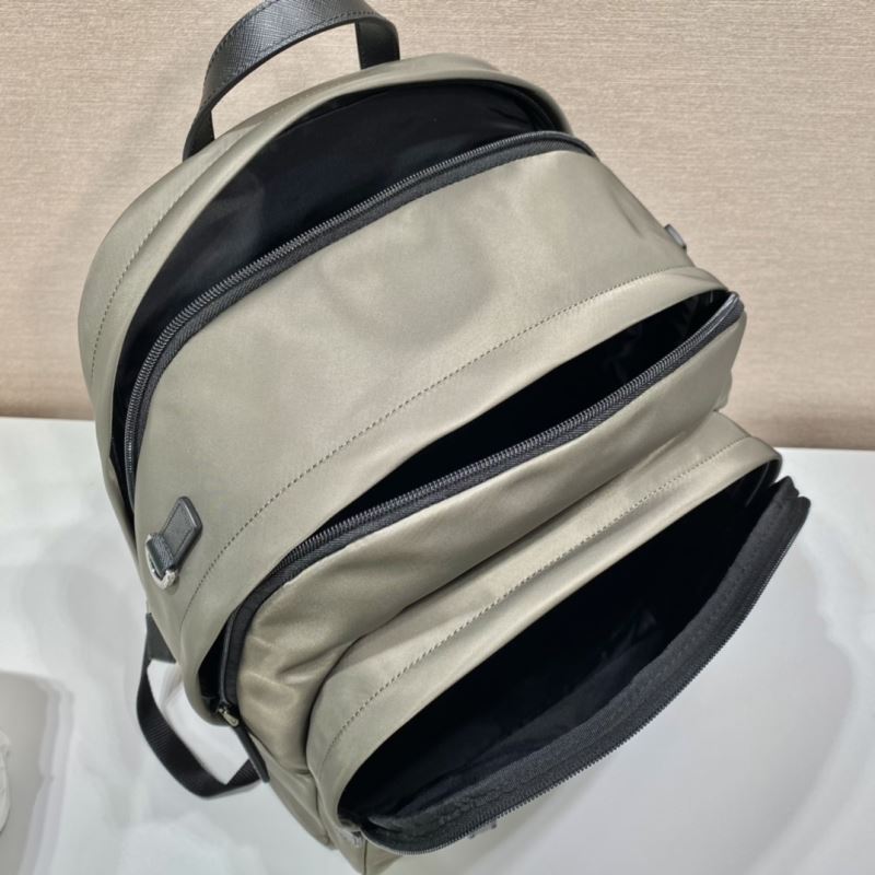 Pra*a backpacks
